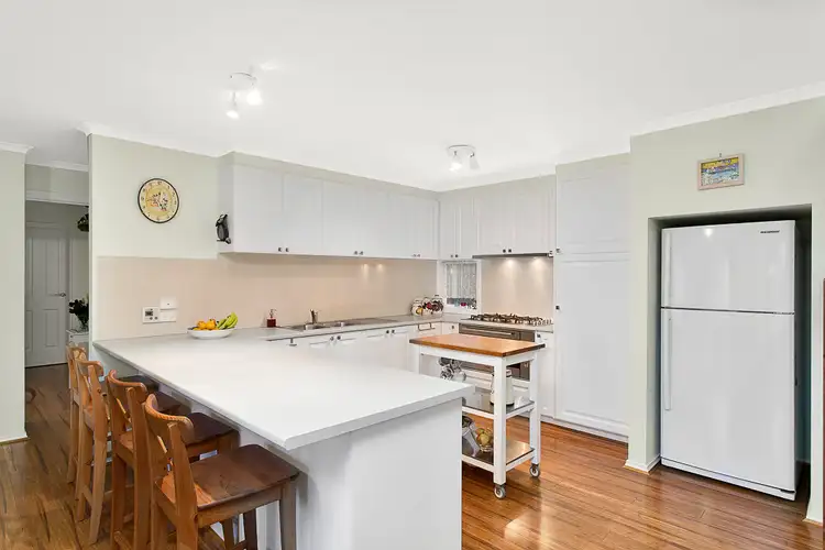 Fourth view of Homely house listing, 6 Julius Court, Diamond Creek VIC 3089