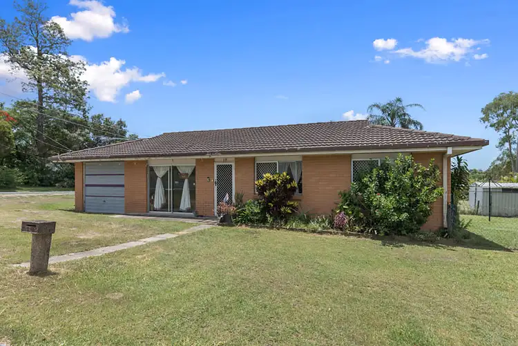 19 Briner Street, Kingston QLD 4114