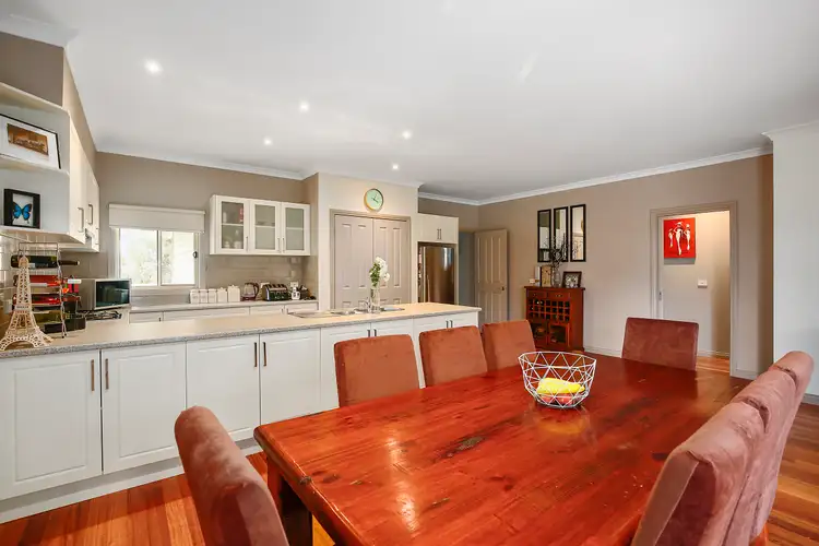 Third view of Homely house listing, 13/3 Ayres Road, Healesville VIC 3777