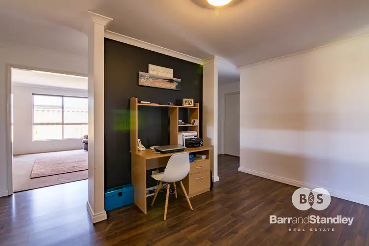Fourth view of Homely house listing, 6 Hazelgrove Crescent, Millbridge WA 6232