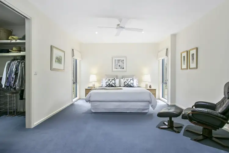 Fifth view of Homely house listing, 6 Chiswick Court, Point Lonsdale VIC 3225
