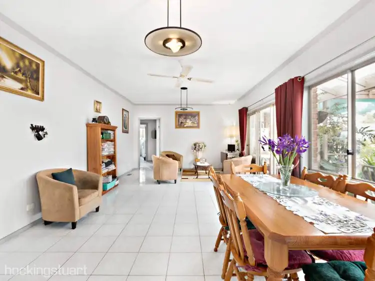 Fifth view of Homely house listing, 4 Sasha Court, Langwarrin VIC 3910
