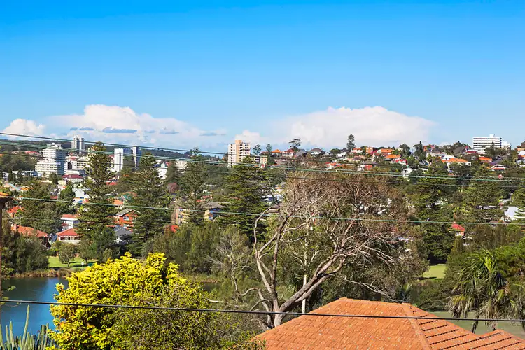 Fourth view of Homely apartment listing, 2/125 Queenscliff Road, Queenscliff NSW 2096