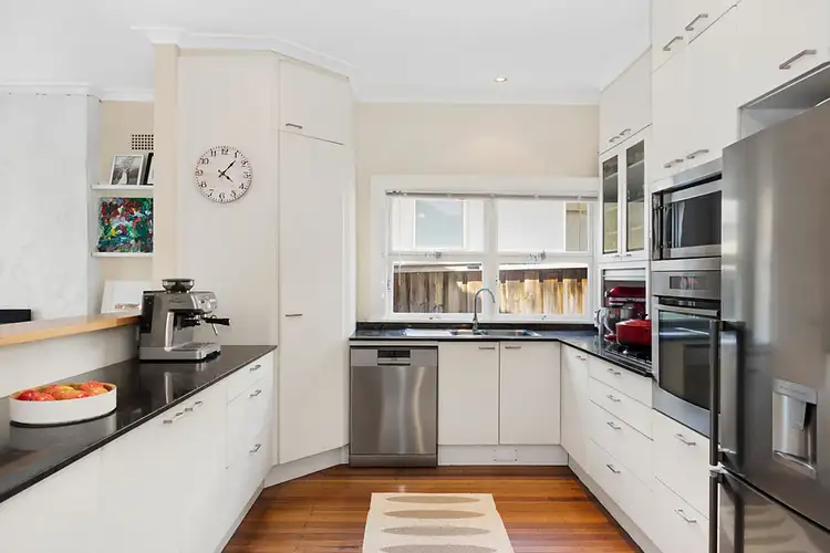 Fifth view of Homely house listing, 3 Fromelles Avenue, Seaforth NSW 2092