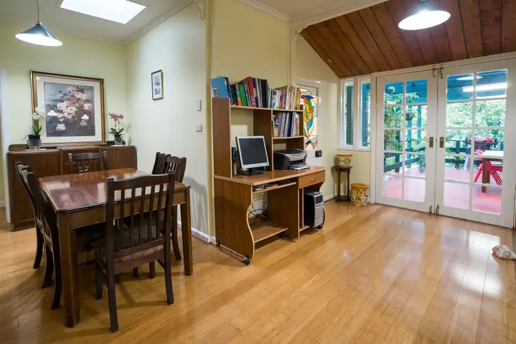 Sixth view of Homely house listing, 84 Belgrave-Gembrook Road, Belgrave VIC 3160