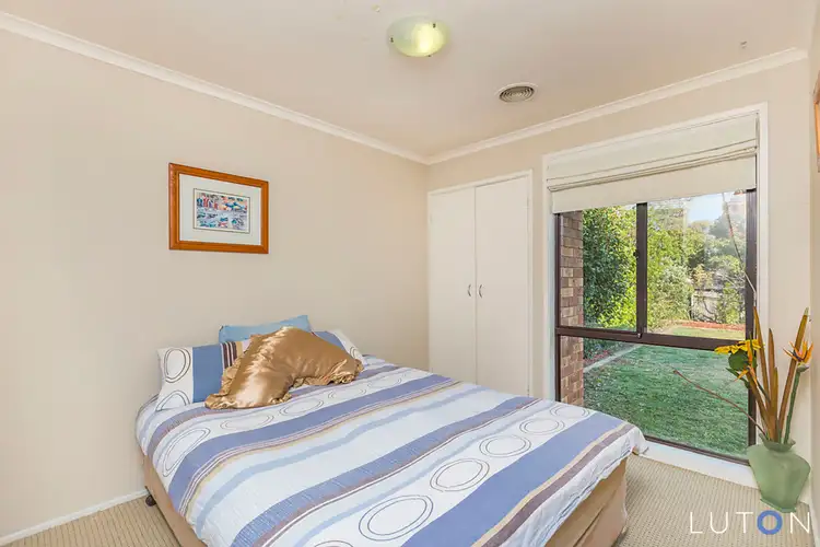 Sixth view of Homely house listing, 9 Bramston Street, Fadden ACT 2904