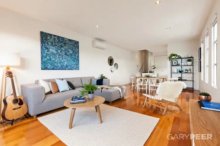 14/378 Dandenong Road, Caulfield North VIC 3161