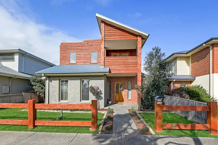 123 Flaxen Hills Road, Doreen VIC 3754