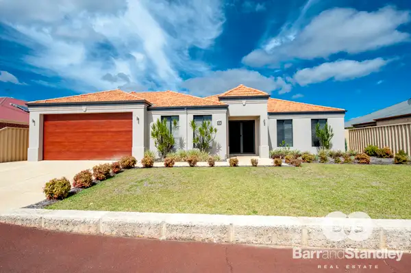 Second view of Homely house listing, 6 Avon Gardens, Millbridge WA 6232