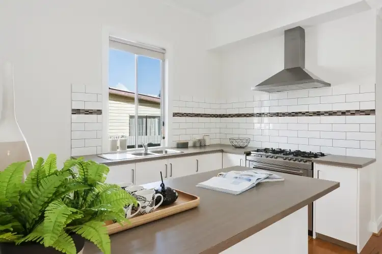 Sixth view of Homely house listing, 304A Windermere Street, Ballarat Central VIC 3350