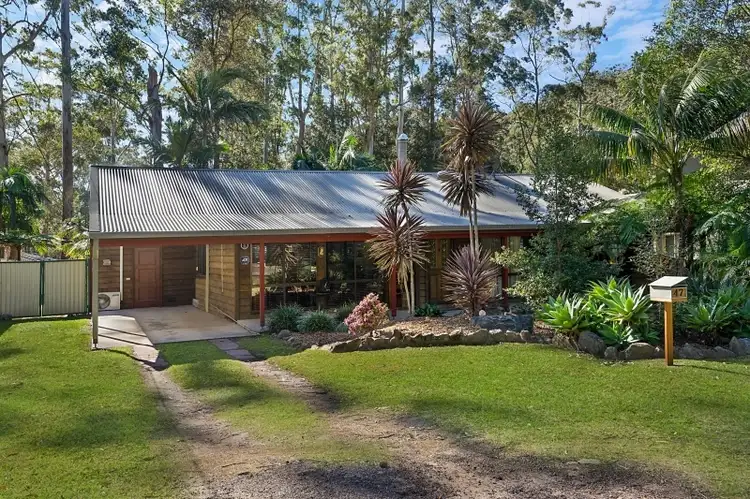 47 Wards Road, Bensville NSW 2251