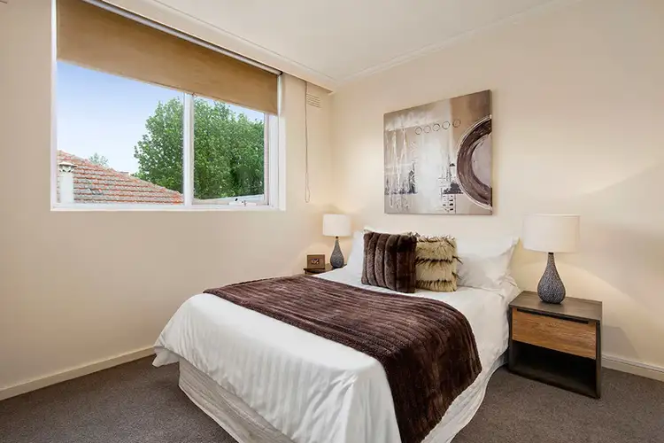 Third view of Homely apartment listing, 4/10 Dean Avenue, St Kilda East VIC 3183