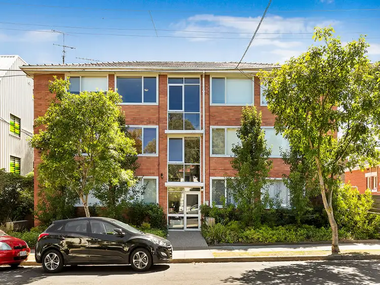 12/19 Ellesmere Road, Prahran VIC 3181