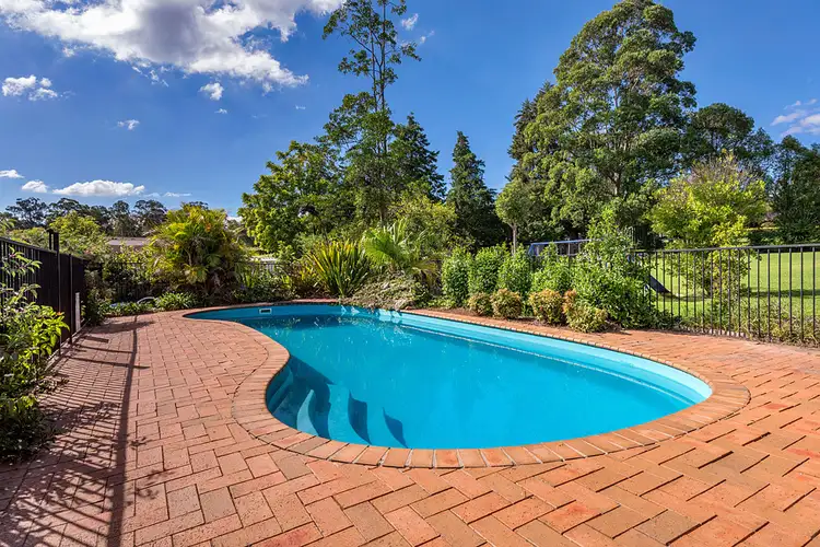 Third view of Homely rural property listing, 18 Langmead Road, Silverdale NSW 2752