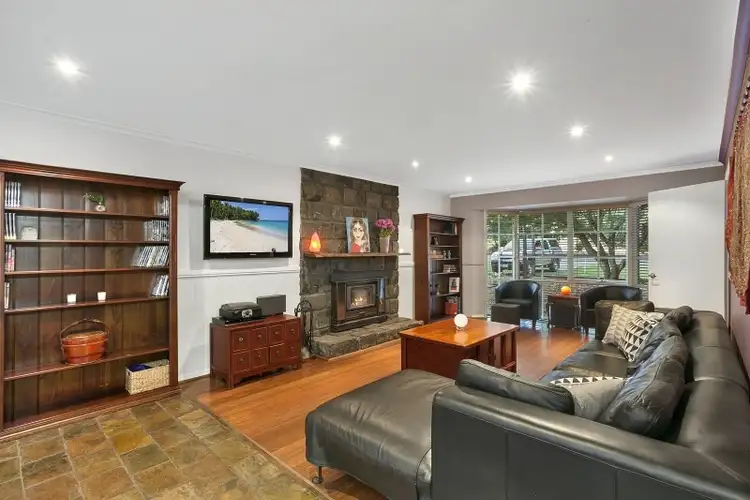 Third view of Homely house listing, 8 Malmsbury Road, Daylesford VIC 3460