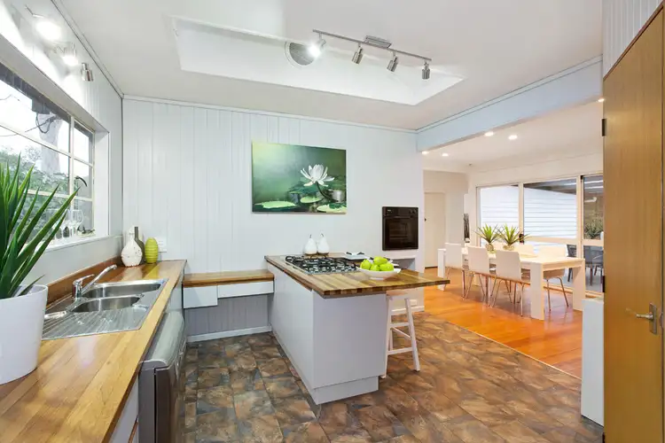 Fourth view of Homely house listing, 14 Beaufort Street, Mitcham VIC 3132
