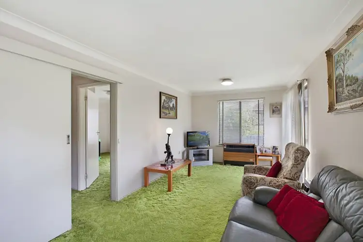 Main view of Homely house listing, 6 Yugari Crescent, Daleys Point NSW 2257