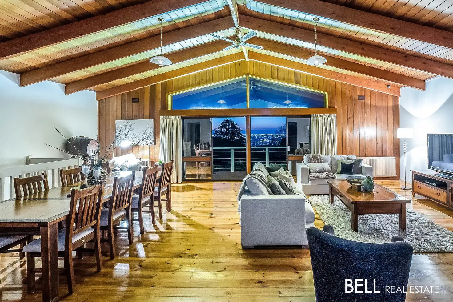 Main view of Homely house listing, 34 Breen Terrace, Ferny Creek VIC 3786