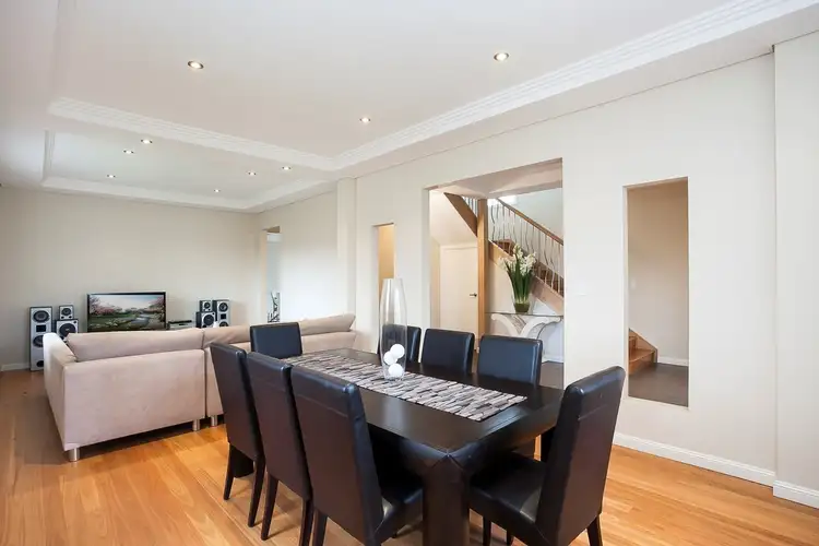 Fourth view of Homely house listing, 68 Lane Cove Road, Ryde NSW 2112