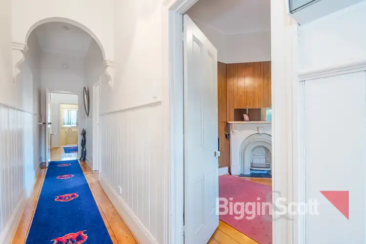 Second view of Homely house listing, 402 Humffray Street South Street, Golden Point VIC 3350