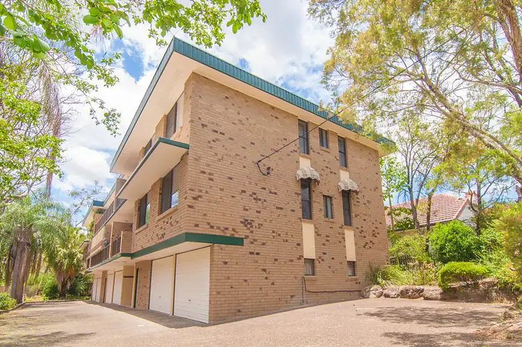 Second view of Homely unit listing, 3/12 Brasted Street, Taringa QLD 4068