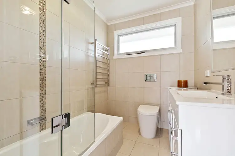 Sixth view of Homely house listing, 3 Nioka Court, Greensborough VIC 3088