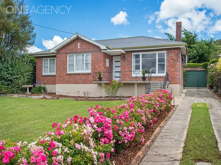 Main view of Homely house listing, 353 West Tamar Road, Riverside TAS 7250