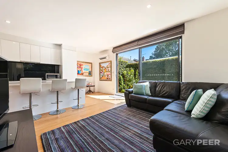 Sixth view of Homely apartment listing, 5/409 Hawthorn Road, Caulfield South VIC 3162