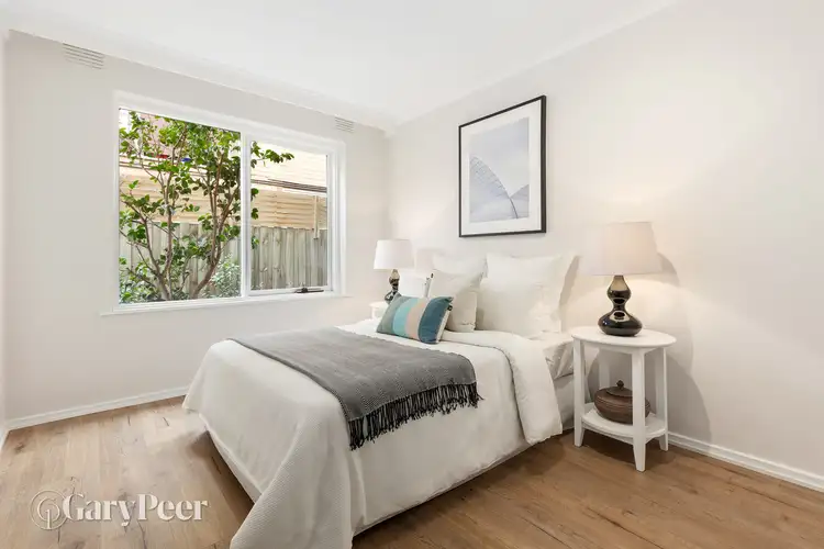 Fifth view of Homely apartment listing, 2/147 Sycamore Street, Caulfield South VIC 3162