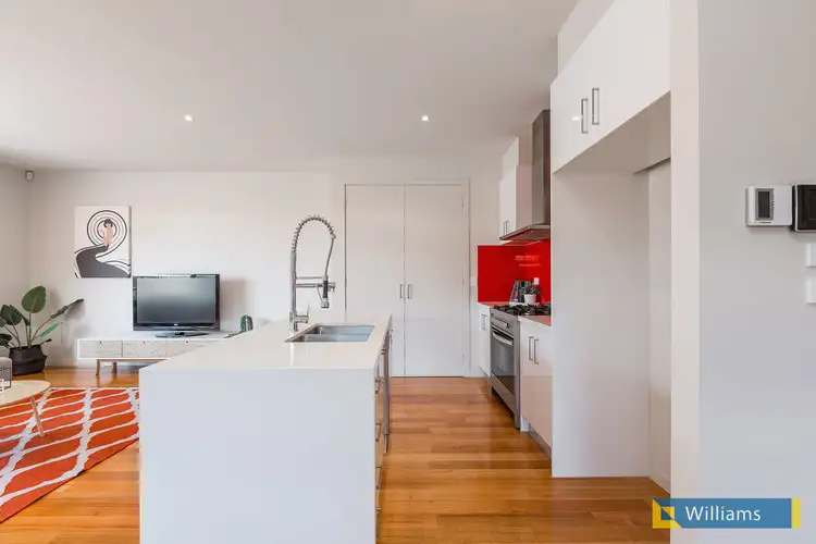 Sixth view of Homely house listing, 27 Elizabeth Street, Newport VIC 3015