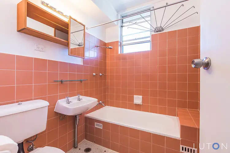 Sixth view of Homely unit listing, 6/64 Knox Street, Watson ACT 2602