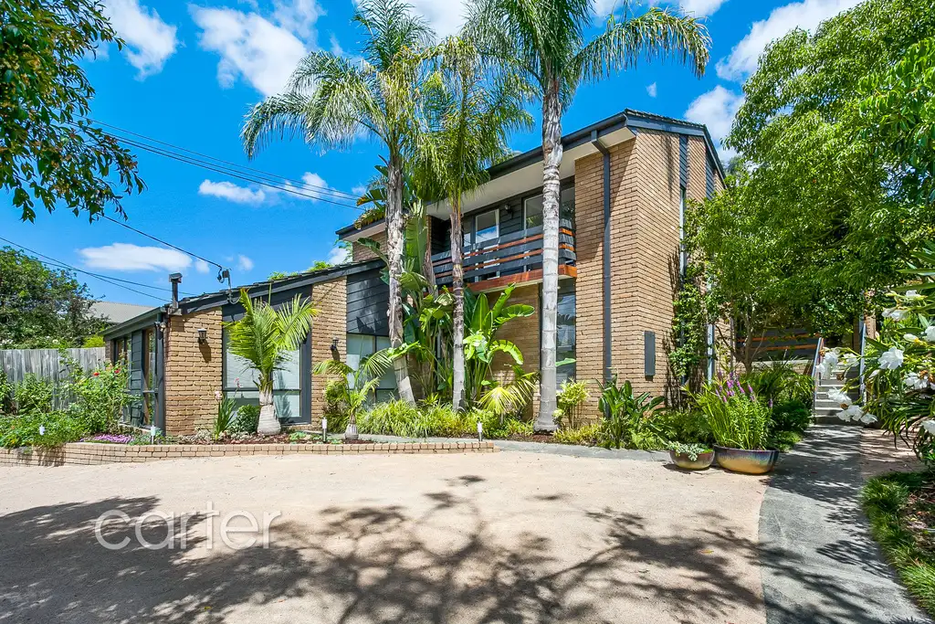 Main view of Homely house listing, 31 Rolloway Rise, Chirnside Park VIC 3116