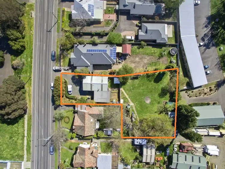 607 Eureka Street, Ballarat East VIC 3350