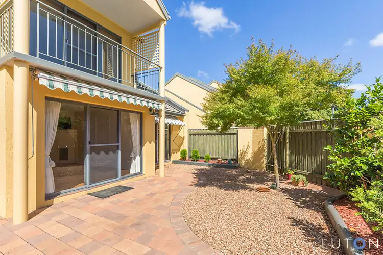Fourth view of Homely townhouse listing, 14/6 Tauss Place, Bruce ACT 2617