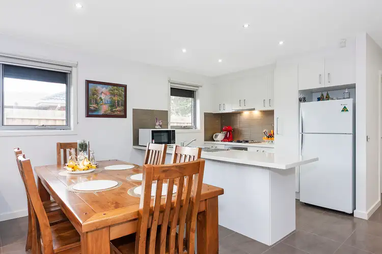 Second view of Homely house listing, 1/9 Maxwell Street, Lalor VIC 3075