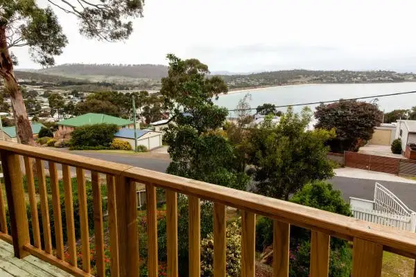 Second view of Homely house listing, 11 Harrier Street, Primrose Sands TAS 7173