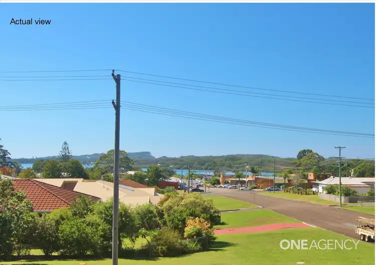 Main view of Homely house listing, 86 Norman Street, Laurieton NSW 2443