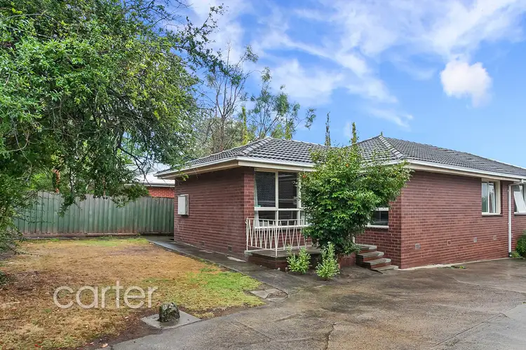 1/91 Bayswater Road, Croydon VIC 3136