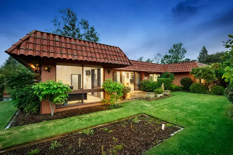 Second view of Homely house listing, 42 Aroona Road, Caulfield North VIC 3161