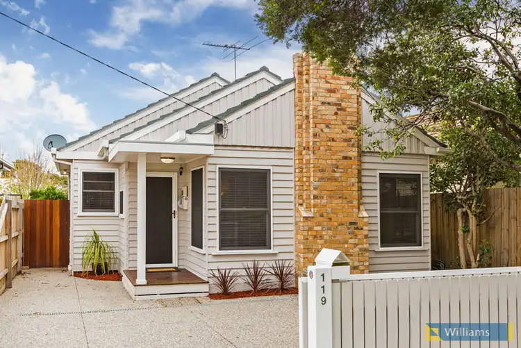 119 Mason Street, Newport VIC 3015
