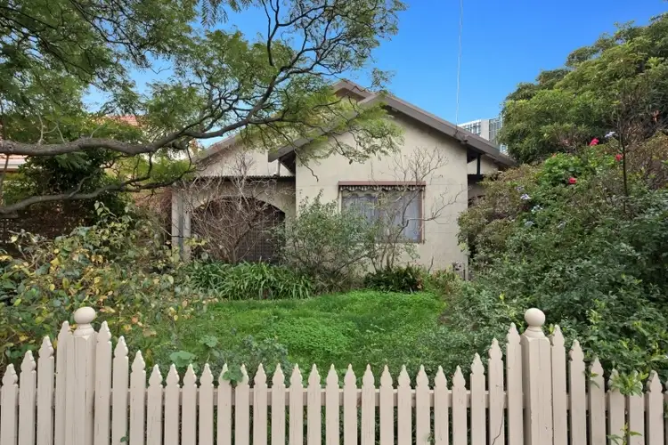 100 Droop Street, Footscray VIC 3011
