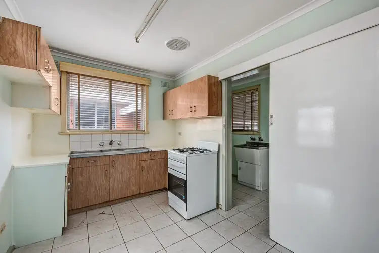 Fifth view of Homely unit listing, 3/652 Barkly Street, West Footscray VIC 3012