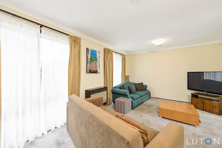 Third view of Homely house listing, 17 Dash Crescent, Fadden ACT 2904