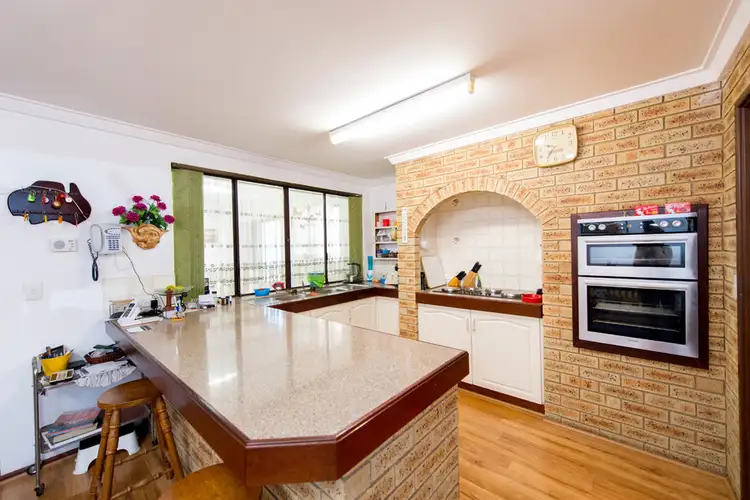 Sixth view of Homely house listing, 3 Smythe Crescent, South Bunbury WA 6230