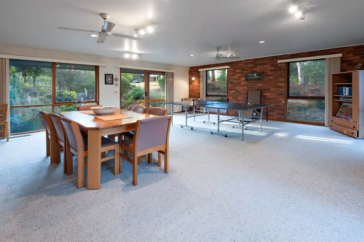 Third view of Homely house listing, 67 Rosehill Road, Lower Plenty VIC 3093