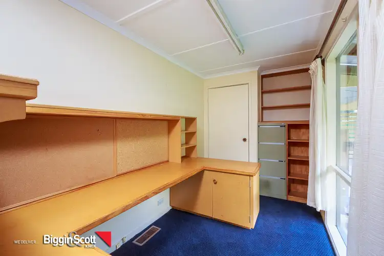Fifth view of Homely house listing, 25 Underwood Road, Boronia VIC 3155