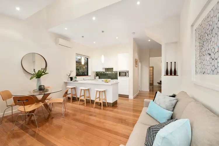 Fifth view of Homely house listing, 39a Aileen Avenue, Caulfield South VIC 3162