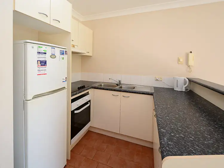 Third view of Homely unit listing, 22/14 Spendelove Street, Southport QLD 4215