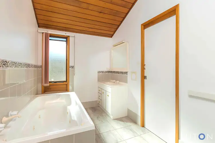 Sixth view of Homely house listing, 43 Bavin Street, Curtin ACT 2605