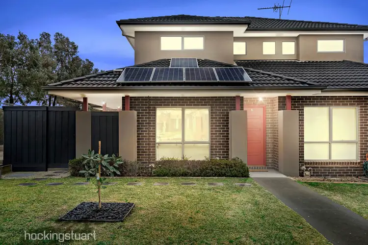2/7 O'Connor Street, Reservoir VIC 3073